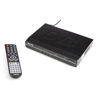Ngs Amazon HD